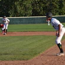 2019 Baseball Canada Cup Aug 7 