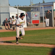 2019 Baseball Canada Cup Aug 7 