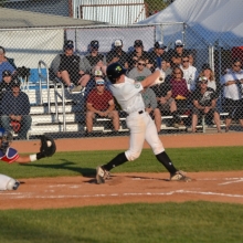 2019 Baseball Canada Cup Aug 7 
