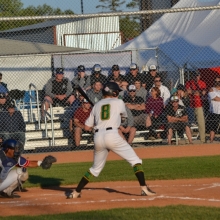 2019 Baseball Canada Cup Aug 7 