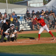 2019 Baseball Canada Cup Aug 7