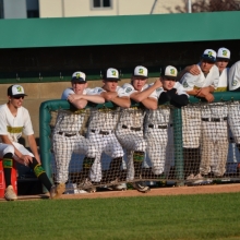 2019 Baseball Canada Cup Aug 7 