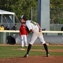 2019 Baseball Canada Cup Aug 7