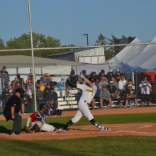 2019 Baseball Canada Cup Aug 7 