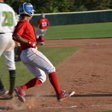2019 Baseball Canada Cup Aug 7