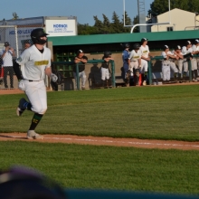 2019 Baseball Canada Cup Aug 7 