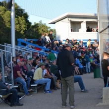 2019 Baseball Canada Cup Aug 7 