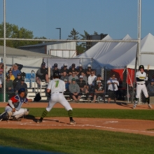 2019 Baseball Canada Cup Aug 7 