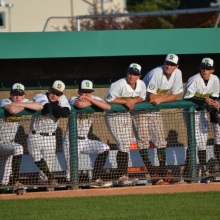 2019 Baseball Canada Cup Aug 7