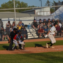 2019 Baseball Canada Cup Aug 7 
