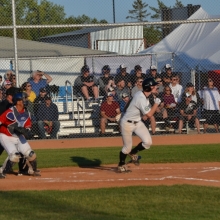 2019 Baseball Canada Cup Aug 7 