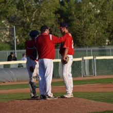 2019 Baseball Canada Cup Aug 7 