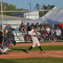 2019 Baseball Canada Cup Aug 7 