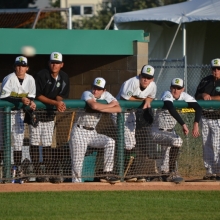 2019 Baseball Canada Cup Aug 7