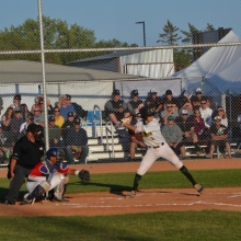 2019 Baseball Canada Cup Aug 7 