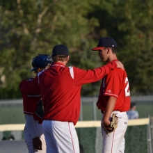 2019 Baseball Canada Cup Aug 7 