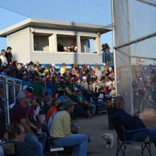 2019 Baseball Canada Cup Aug 7 