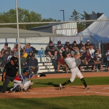 2019 Baseball Canada Cup Aug 7 
