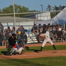 2019 Baseball Canada Cup Aug 7 