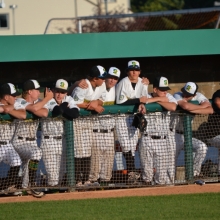 2019 Baseball Canada Cup Aug 7 