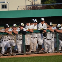 2019 Baseball Canada Cup Aug 7 