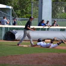 2019 Baseball Canada Cup, Aug 8 - 10 