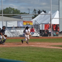 2019 Baseball Canada Cup, Aug 8 - 10 