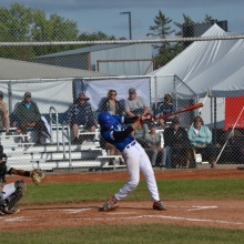 2019 Baseball Canada Cup, Aug 8 - 10 
