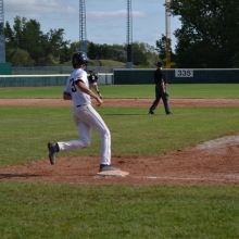2019 Baseball Canada Cup, Aug 8 - 10 