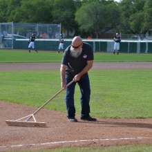 2019 Baseball Canada Cup, Aug 8 - 10 