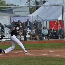 2019 Baseball Canada Cup, Aug 8 - 10 