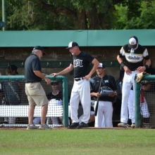 2019 Baseball Canada Cup, Aug 8 - 10 