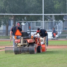 2019 Baseball Canada Cup, Aug 8 - 10 
