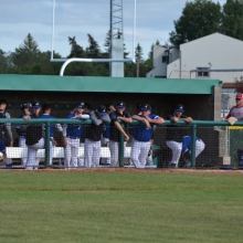 2019 Baseball Canada Cup, Aug 8 - 10 