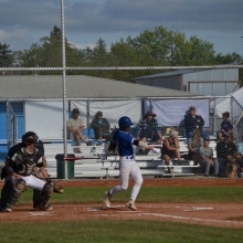 2019 Baseball Canada Cup, Aug 8 - 10 