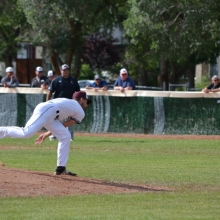 2019 Baseball Canada Cup, Aug 8 - 10 