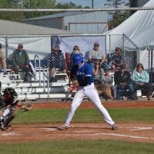 2019 Baseball Canada Cup, Aug 8 - 10 