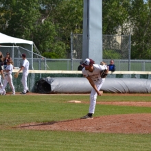 2019 Baseball Canada Cup, Aug 8 - 10 
