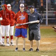 2019 Baseball Canada Cup Professional Pics, Medal Presentation 