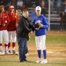 2019 Baseball Canada Cup Professional Pics, Medal Presentation 