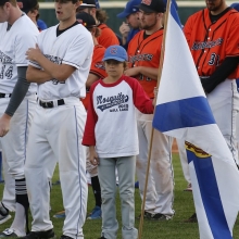 21 u Bat Boy Pics