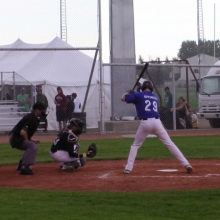 21u 2016 aug 17 RegvsMan Opening Ceremonies and Barb Q 