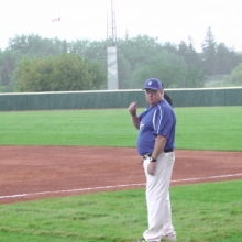21u 2016 aug 17 RegvsMan Opening Ceremonies and Barb Q