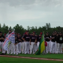 21u 2016 aug 17 RegvsMan Opening Ceremonies and Barb Q 
