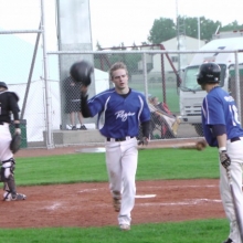 21u 2016 aug 17 RegvsMan Opening Ceremonies and Barb Q