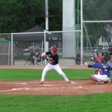 21u 2016 aug 17 RegvsMan Opening Ceremonies and Barb Q 