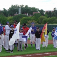 21u 2016 aug 17 RegvsMan Opening Ceremonies and Barb Q 