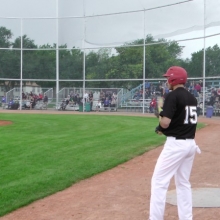 21u 2016 aug 17 RegvsMan Opening Ceremonies and Barb Q 