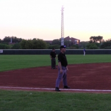 21u Regina vs Quebec Aug 21 2016