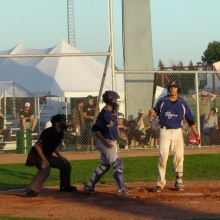 21u Regina vs Quebec Aug 21 2016